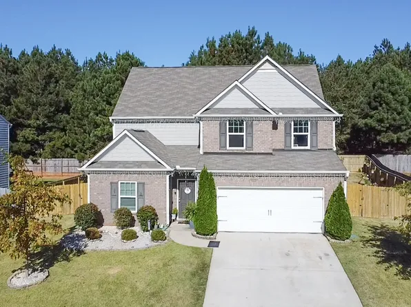 797 Fitzroy Dr, Athens, GA 30606