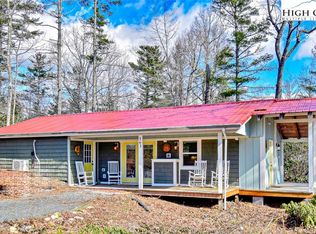 163 Black Pine Rd, Newland, NC 28657