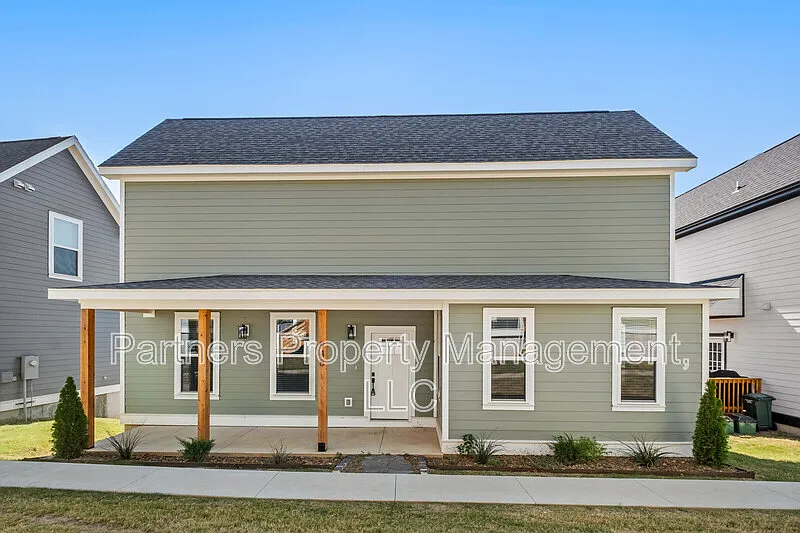 3068 W Salida Ln