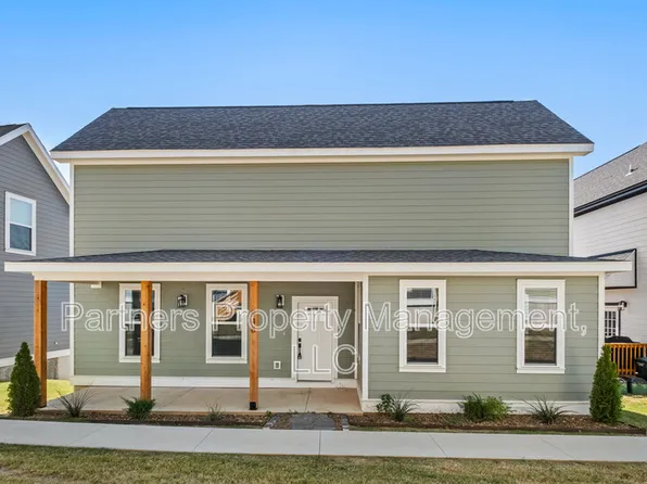 3068 W Salida Ln, Fayetteville, AR