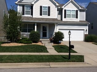 9508 Sapphire Dr, Union, KY 41091