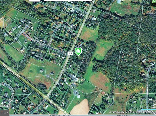 15701 Germantown Rd, Germantown, MD 20874