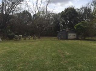 6731 Oaklane Dr, Theodore, AL 36582