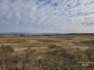 Tbd Hog Creek Rd, Cambridge, ID 83610