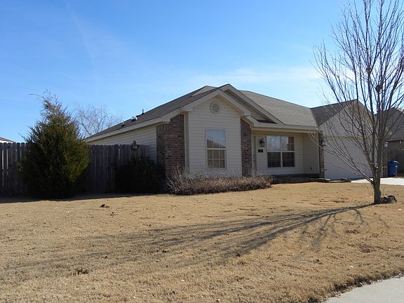 3rd image of 5415 SW Ashfield Dr