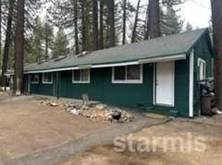 2032 C St, South Lake Tahoe, CA 96150