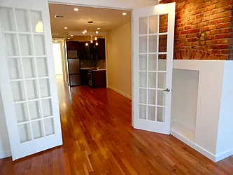 Rented by The LeBlanc Organization Inc