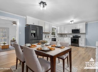 1485 State Highway 16 N, Taylorsville, NC 28681