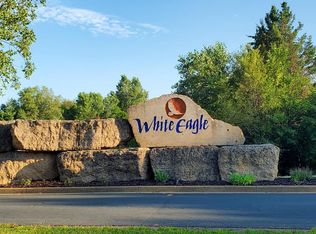 1296 County Road V, Hudson, WI 54016