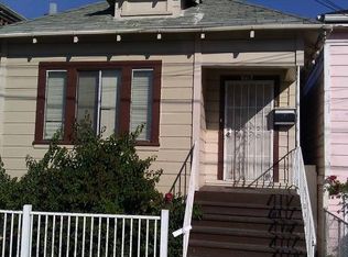 862 22nd St, Oakland, CA 94607