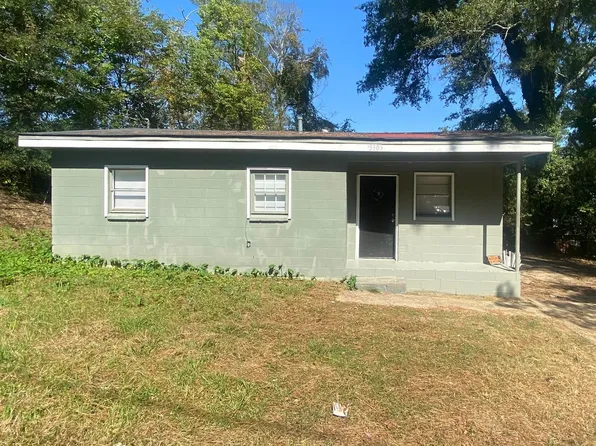 3305 Morehouse St, Columbus, GA 31906