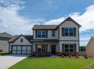 1700 Orileys Run, Winder, GA 30680