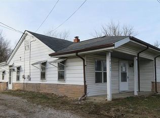 3402 N Saint Joseph Ave, Evansville, IN 47720