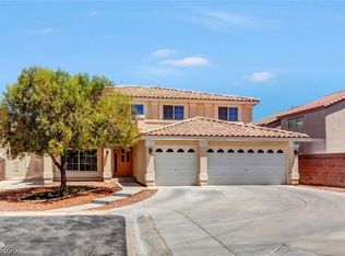 7948 Coronado Island St, Las Vegas, NV 89139