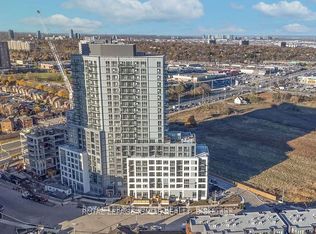 225 Malta Ave #807, Brampton, ON L6Y 4G6