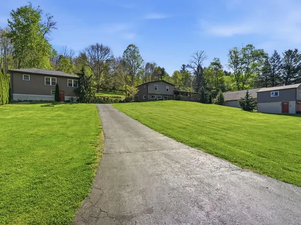 279 Ahrensville Rd, Oil City, PA 16301