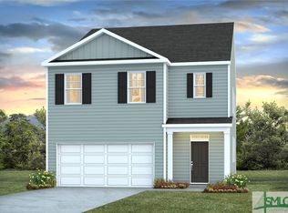 131 Ellie Way, Savannah, GA 31419