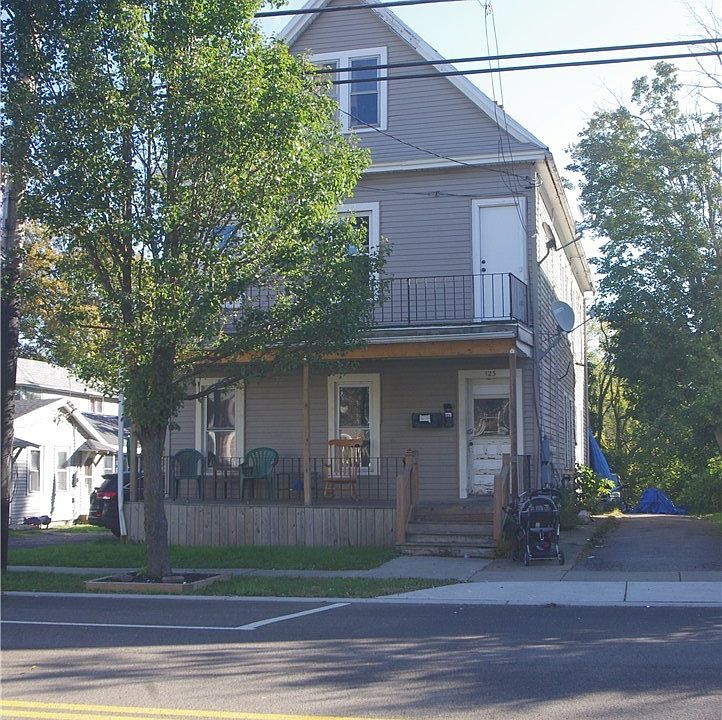 123 N Main St, Angola, NY 14006 Zillow