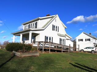 336 Fairground Rd, Woodsfield, OH 43793