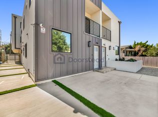1156 W 38th St #1, Los Angeles, CA 90037