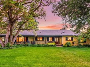 20325 Sturgeon Rd, Bend, OR 97703