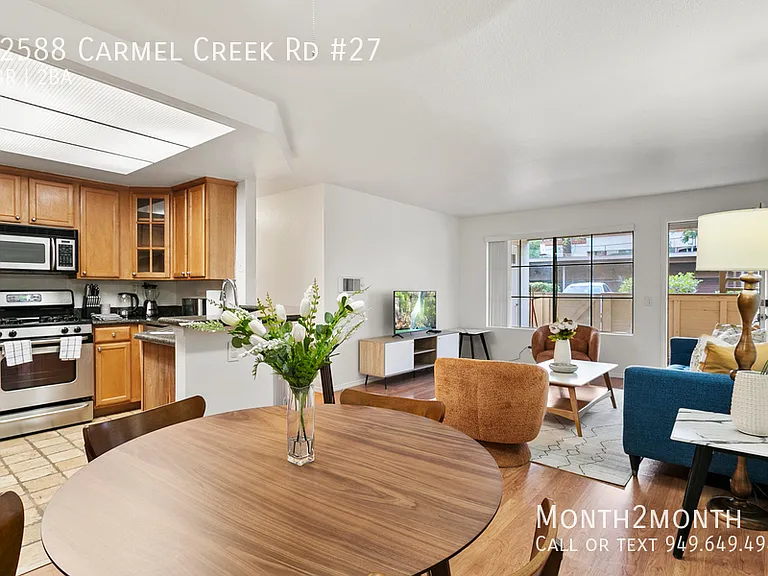 12588 Carmel Creek Rd #27 — Photo 8