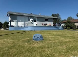 603 2nd St NE, Preeceville, SK S0A3B0