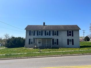 307 S Columbus St, Somerset, OH 43783
