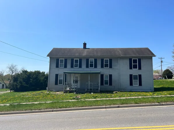 307 S Columbus St, Somerset, OH 43783