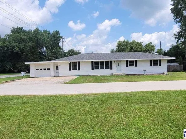 4701 N Hendricks St, Terre Haute, IN 47805