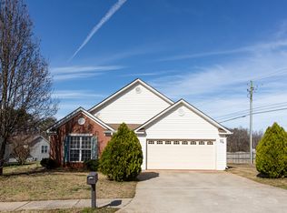 2842 Amerson Ct, Ellenwood, GA