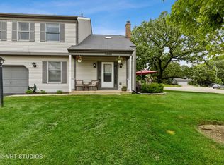 11612 Pine Way #30, Huntley, IL 60142