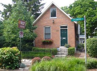 332 E Sycamore St, Columbus, OH 43206