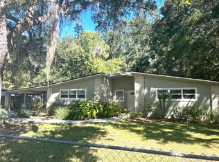 1026 NE 31st Ave, Gainesville, FL 32609