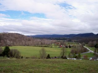 Tbd Maury Ridge Dr, Buena Vista, VA 24416