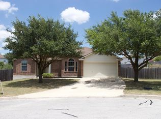 109 Cattail Cv, Hutto, TX 78634
