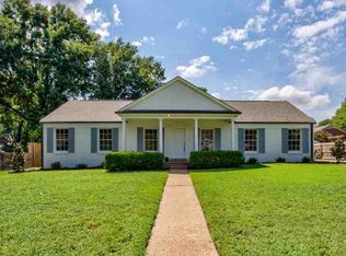 2299 Glencliff St, Memphis, TN 38119