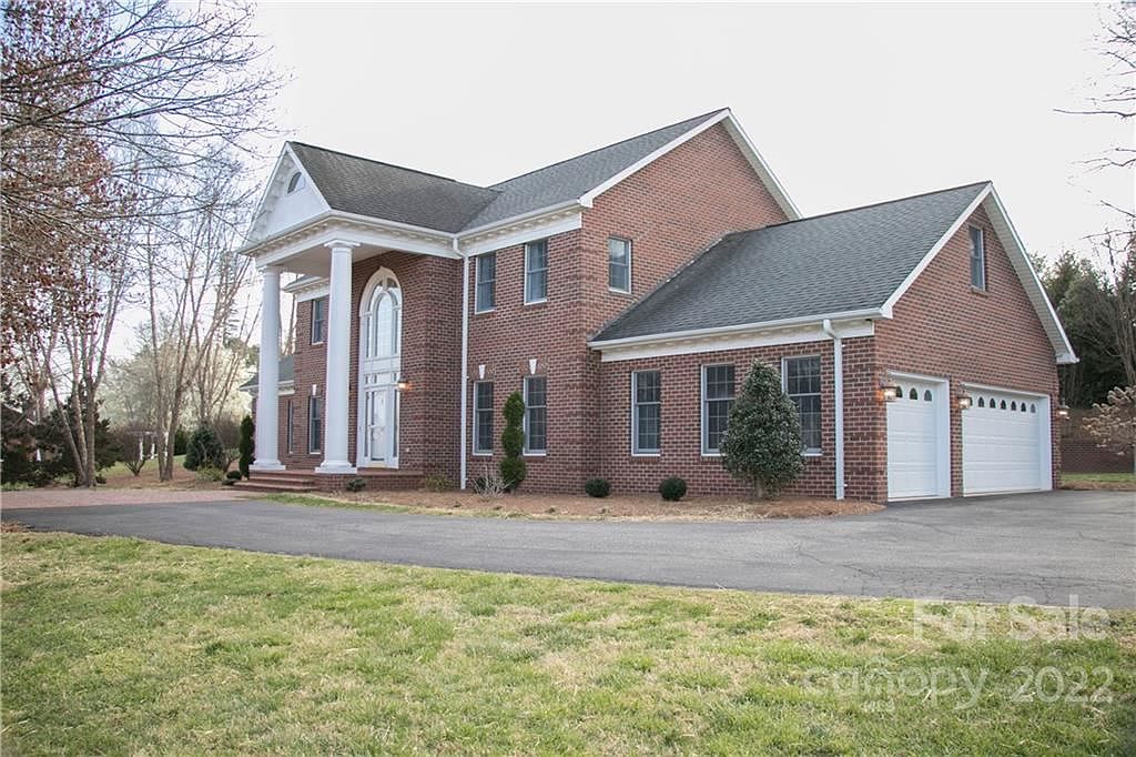 195 Bost Rd, NC 28655 Zillow