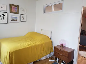 Rented by Lodger Corp