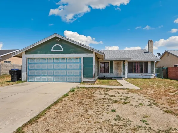 7411 Oleander Ave, Fontana, CA 92336