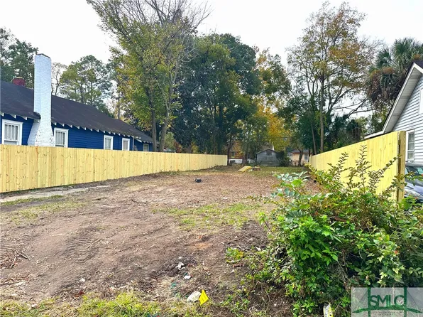 1211 E 40Th Street, Savannah, GA 31404