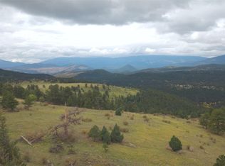 270 Silver Springs Road, Bailey, CO 80421