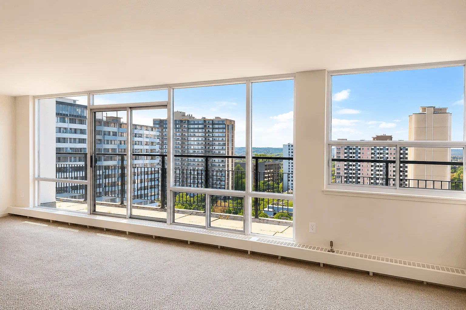 Bay 100 Apartments — Photo 3