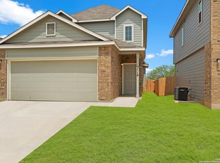 5114 Sandstone Way, San Antonio, TX 78222