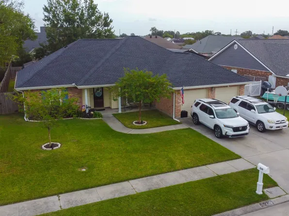 229 Windward Dr, Houma, LA 70360