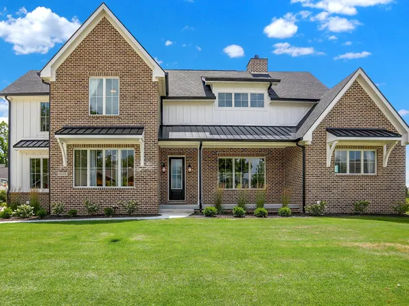 10603 Winghaven Dr, Noblesville, IN 46060