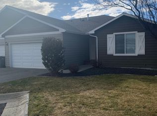 3801-3802 E 58th Ln, Spokane, WA 99223