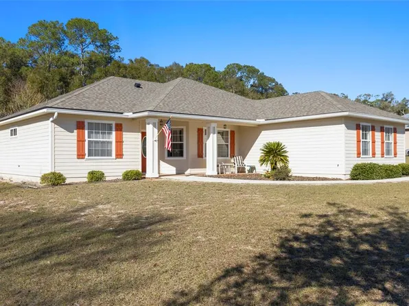 20438 NW 257th Ter, High Springs, FL 32643