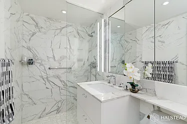 Sold by Brown Harris Stevens