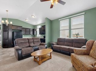 602 S Walker St, Estancia, NM 87016